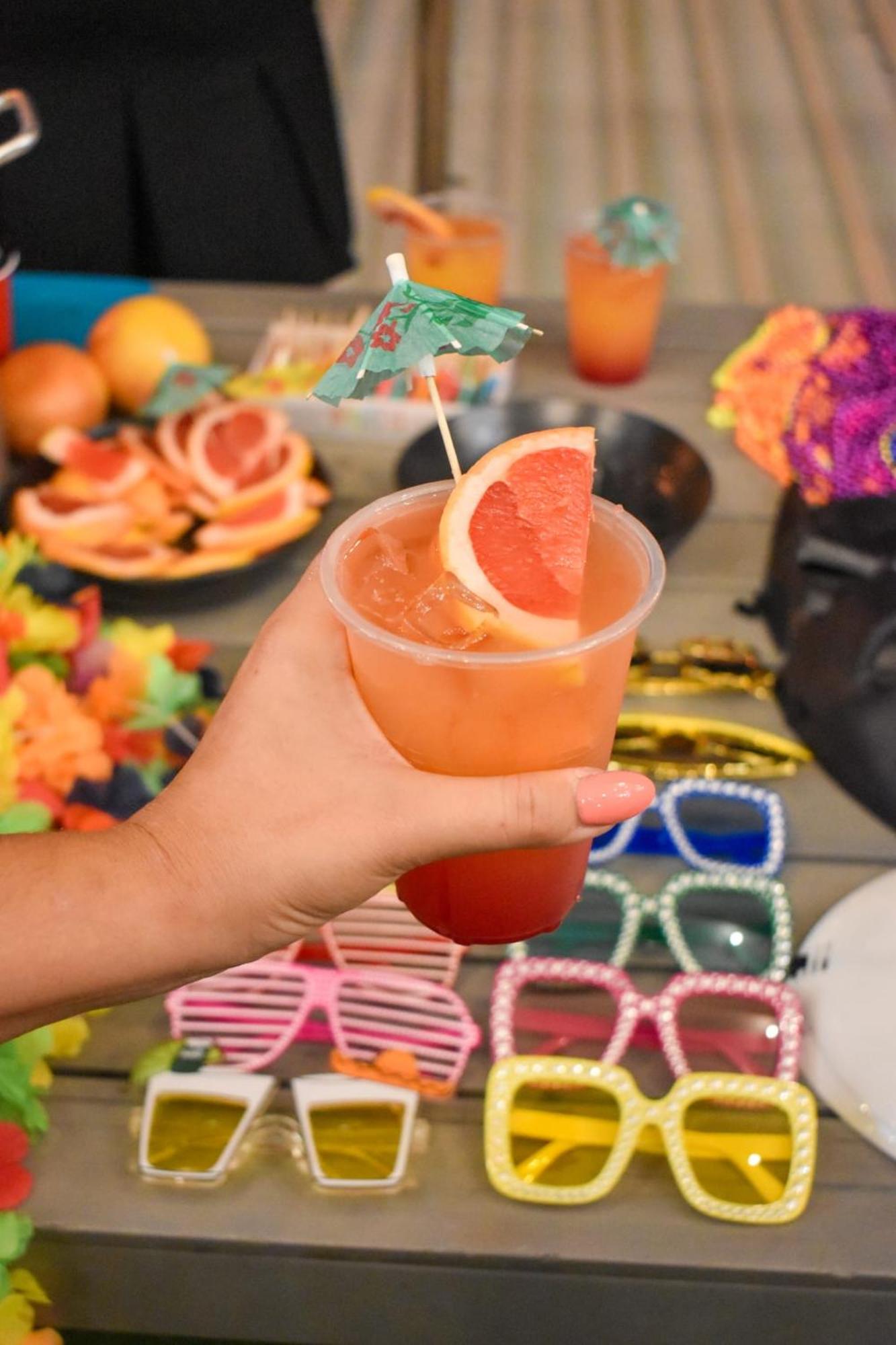 Tequila Sunrise Hostel Surfers Paradise Gold Coast Eksteriør billede